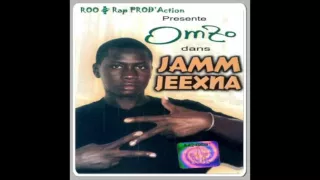 Omzo - Jamm Jeexna