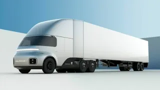 This Amazing Trucks are Ahead Of There Time !!! ( Future Truck )