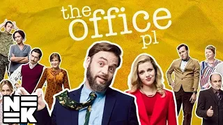 Pozytywne zaskoczenie, czyli jak polubiliśmy się z The Office pl