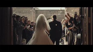 Wedding ShowReel 2022 | Film by LunaStudio