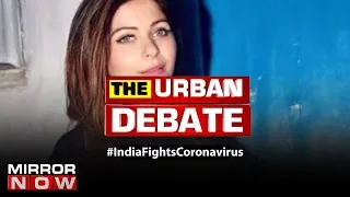 Coronavirus Chaos: Are India's elites disregarding social distancing norms? | The Urban Debate