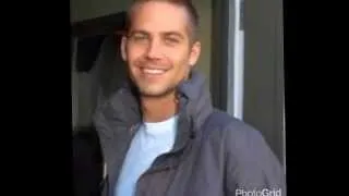 Paul walker fan video- Kansas dust in the wind