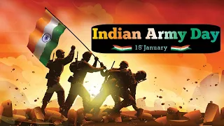 Indian Army Day Status | Army Day Status | Happy Army Day Status 2024 | Army Status