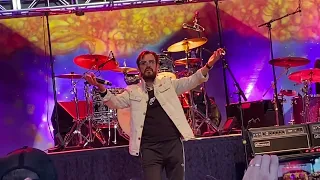 Ringo Starr 6/4/23 - “With a Little Help From My Friends”