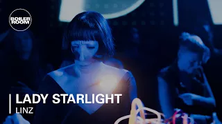 Lady Starlight Boiler Room x Eristoff "Into The Dark" Live Set