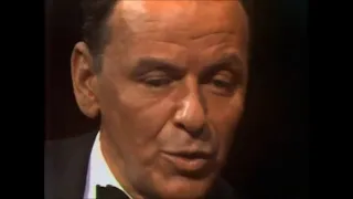 Frank Sinatra & Antonio Carlos Jobim - Bossa Nova Medley