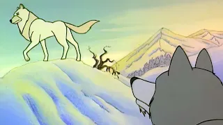 The Legend of White Fang (1992) Episode 1 - The Trap (HD Quality)