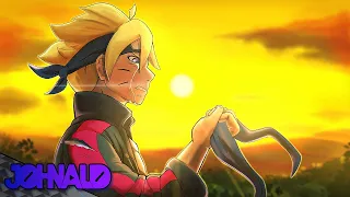 BORUTO SONG | "Place That I Call Home" | Johnald ft. PAYNE (prod. Gravy Beats) [Boruto]