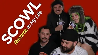 Scowl - Records In My Life (2023 interview)