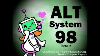 ALT System History (Part 2)