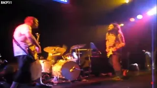 John Frusciante, Flea, Josh Klinghoffer and Stella Mozgawa - 000890569 (Aphex Twin Cover) (2008)