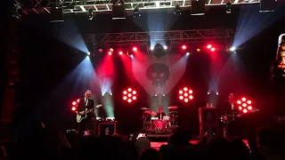 Teenage Heart - Alkaline Trio - House of Blues - Anaheim - 2/23/24