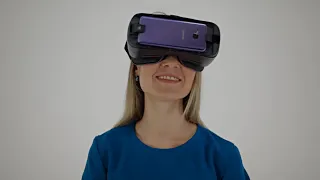 Виртуальная реальность в продажах