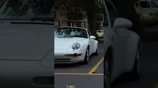 Avoid this costly mistake when buying a Porsche