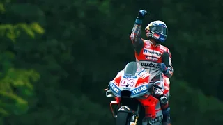 Rewind and relive the Czech GP
