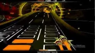 Audiosurf [4 words to choke upon - BFMV] 3 song mix