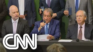 PL detalha auditorias nas urnas eletrônicas | CNN 360º