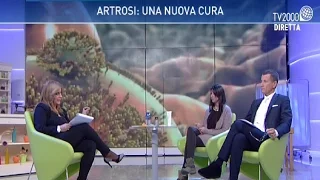 Il mio medico - Artrosi: una nuova cura