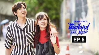 Experience Thailand and More with NICHKUN 2PM X CHEREEN | EP5