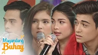 Magandang Buhay: Celebrity ghost stories