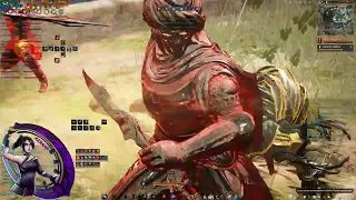 【Kisana】Black Desert SA Kunoichi AWK PVP Montage 35#【 BDO SA Kuno AWK 】