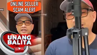 Michael V., nagbabala tungkol sa delivery scam matapos mabiktima ang kanyang kasambahay | UB