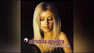 Christina Aguilera - Falsas Esperanza (Strictly For Deejays Mix) [Audio]