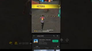 Esto le pasará a PUBG MOBILE 😱 Contra la demanda de Free Fire 😢 2022 - Épico 🤔