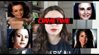 AUSTIN YOGURT SHOP MURDERS PART 2 // crime time ep. 2