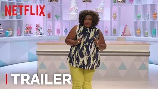 Nailed It | Trailer [HD] | Netflix