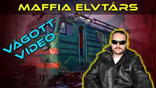 Maffia Elvtárs sibériában -- Streamben történt -- Trans Siberian Railway Simulator