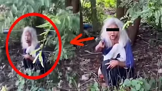 17 PINAKA NAKAKATAKOT NA VIDEO NA NAKUHANAN NG CAMERA! (Aswang huling huli kumakain ng bibe!)