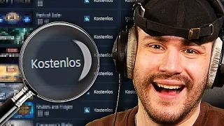 6 kostenlose Steam Games testen | Steam Abenteuer