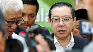 Guan Eng: Govt to eventually take over all toll concessionaires