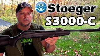 Stoeger S3000-C Air Rifle