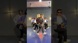 Mast Malang Jhoom | bade Miyan chote Miyan akshaykumar,tigershroff #ytshorts #dance