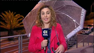 Telenoticias 2 | 25/11/17