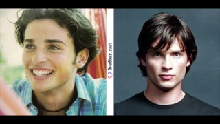 Happy 40th Birthday Tom Welling