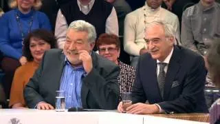 Полад Бюль Бюль Оглы. Сегодня вечером от 22 декабря 2012 г.