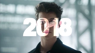 “IN MY 2018” - YEAR END MEGAMIX TEASER