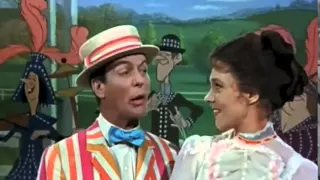 Mary Poppins - Supercalifragilisticoexpialidoso