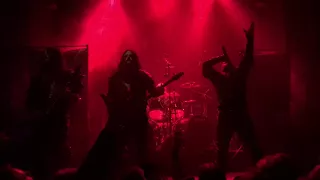 Dark Funeral - My Funeral