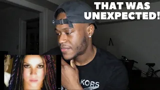 Shakira - Ciega, Sordomuda (Video Oficial) REACTION!!!