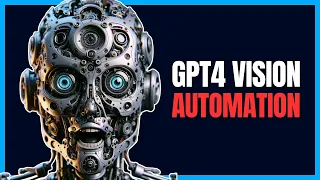 GPT-4 Vision + Zapier + MindStudio (INSANE Automations)