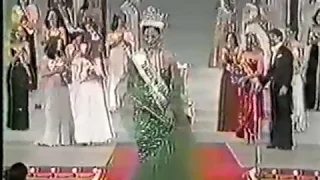 Melanie Marquez 1979 Miss International - Tribute