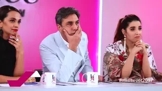 Miss Veet 2017 I Episode 2 I Lahore Auditions