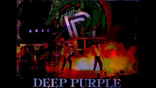 Deep Purple live in Forli 1993