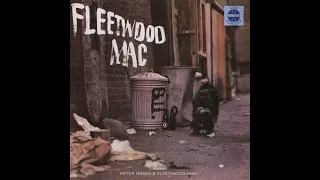 Peter Green -Fleetwood Mac -1968 (FULL ALBUM)