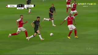 Braga x Benfica - Jogo Completo HD - Final da Taça de Portugal 2020/21 + Premiações