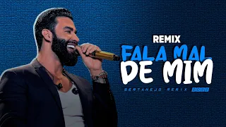 FALA MAL DE MIM - Gusttavo Lima | SERTANEJO REMIX | By. DJ Batata CWB [ REMIX 2022 ]